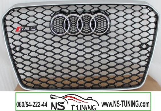 Audi A5 prednja maska RS5  